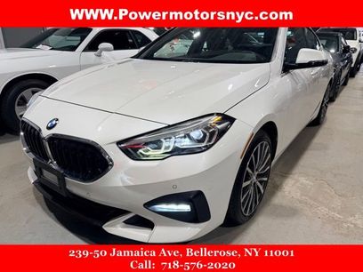 Used 2021 BMW 228i xDrive Gran Coupe w/ Convenience Package