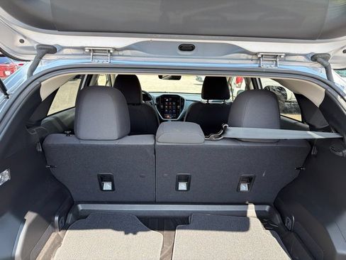 Certified 2025 Subaru Crosstrek 2.5i Premium w/ Crosstrek Mirror Package AWD/4WD image 9