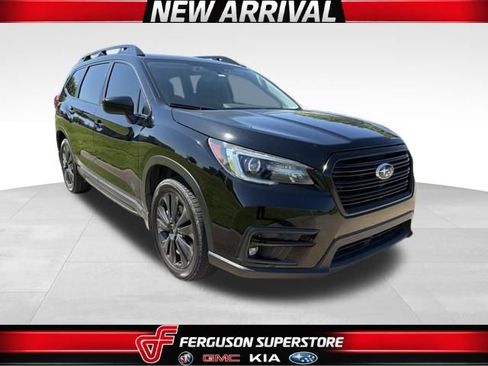 Used 2022 Subaru Ascent Onyx Edition AWD/4WD image 1