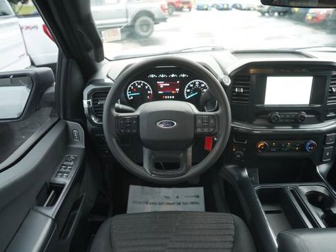 Used 2021 Ford F150 XL w/ STX Appearance Package image 21