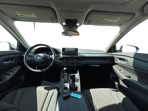 Used 2024 Honda Accord EX image 16