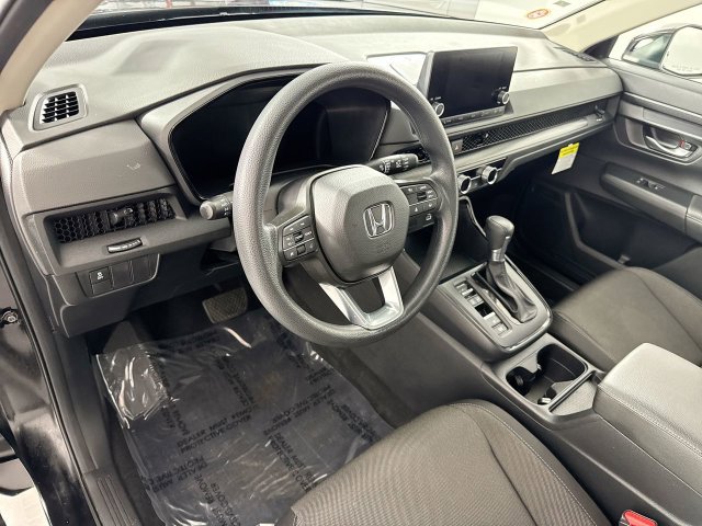 Used 2024 Honda CR-V LX image 24