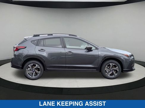 Certified 2025 Subaru Crosstrek 2.0i Premium image 2