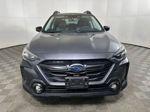 Used 2023 Subaru Outback Onyx Edition image 8