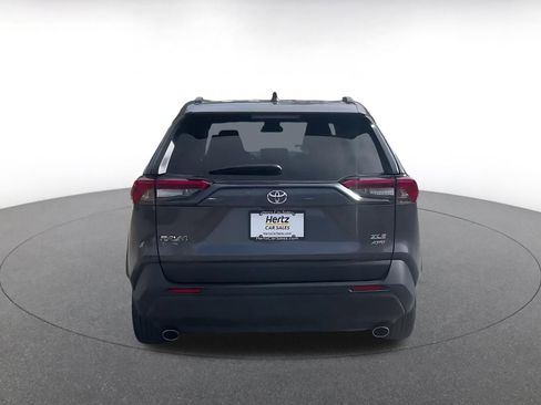 Used 2025 Toyota RAV4 XLE w/ Convenience Package image 11