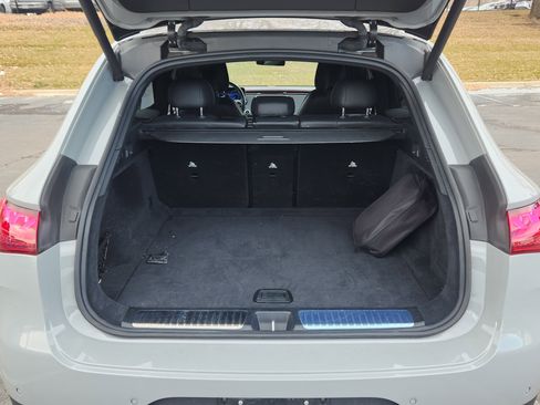 Used 2023 Mercedes-Benz EQE 350+ 4MATIC SUV image 21