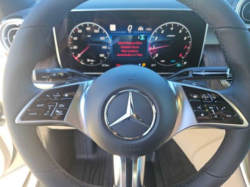 New 2026 Mercedes-Benz GLC 300 image 14