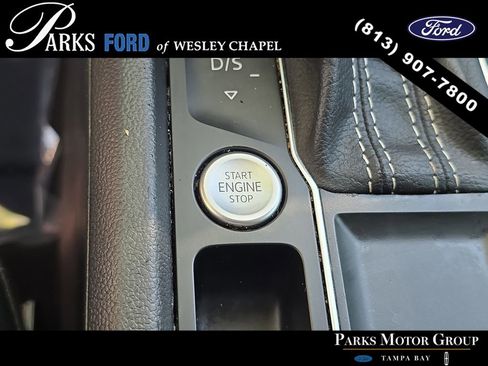 Used 2023 Volkswagen Atlas SE FWD image 26