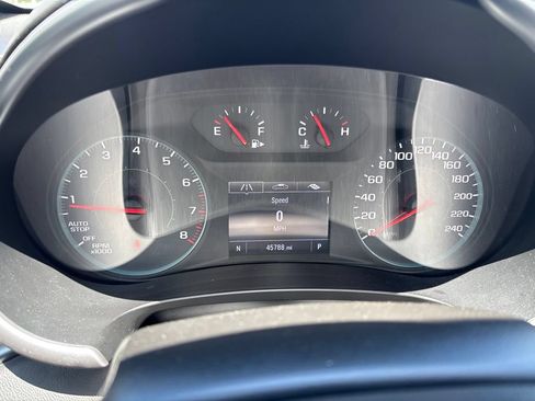 Certified 2024 Chevrolet Malibu LT FWD image 23