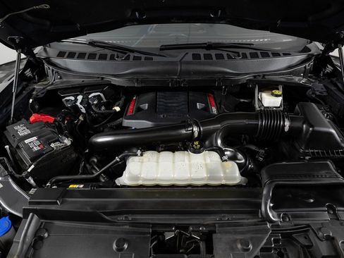 Used 2023 Ford F150 Raptor image 46