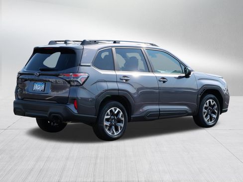 Certified 2026 Subaru Forester Premium AWD/4WD image 7