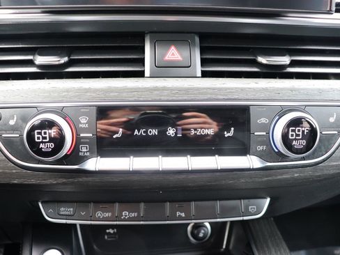 Used 2024 Audi A5 2.0T Premium Plus image 40