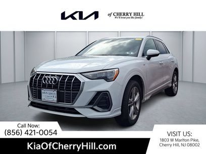 Used 2020 Audi Q3 2.0T Premium w/ Convenience Package