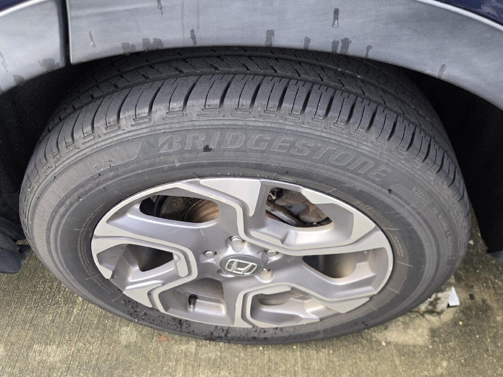 Used 2018 Honda CR-V EX-L image 6
