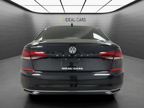 Used 2020 Volkswagen Passat 2.0T SE FWD image 6