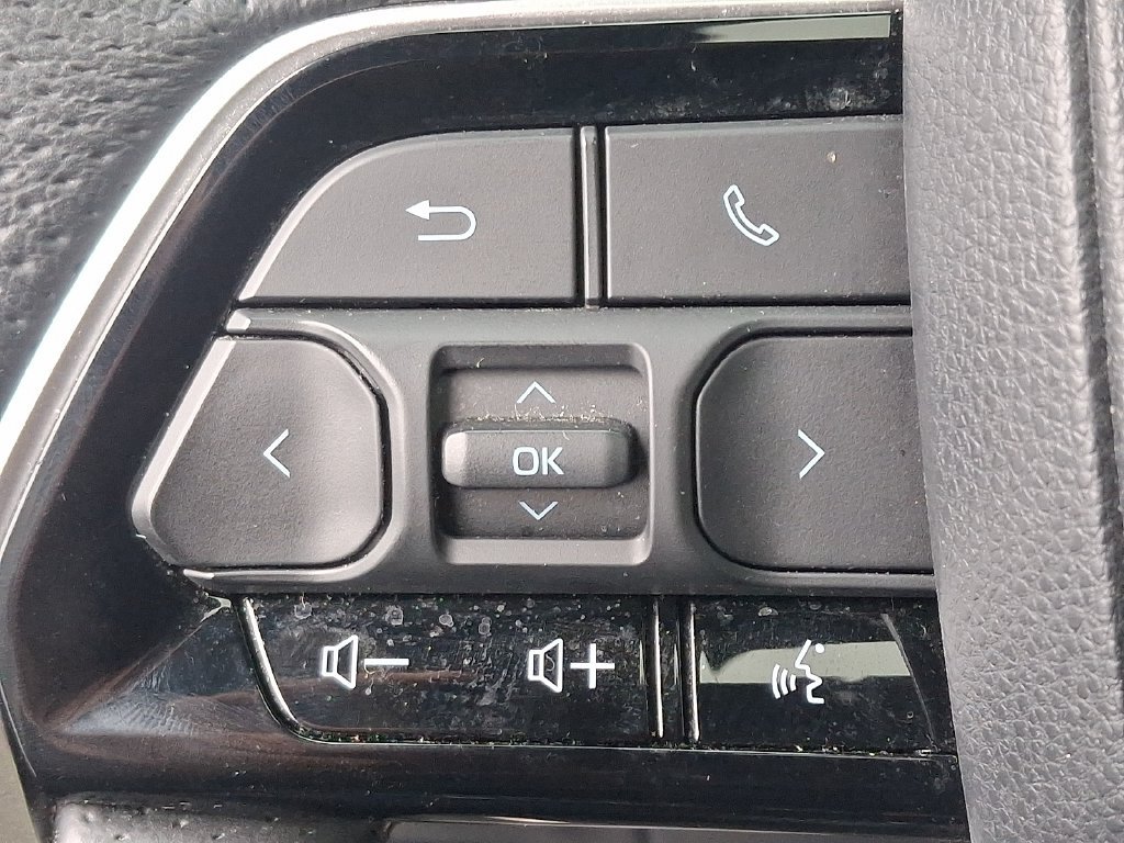 Used 2023 Toyota Tundra Capstone AWD/4WD image 21