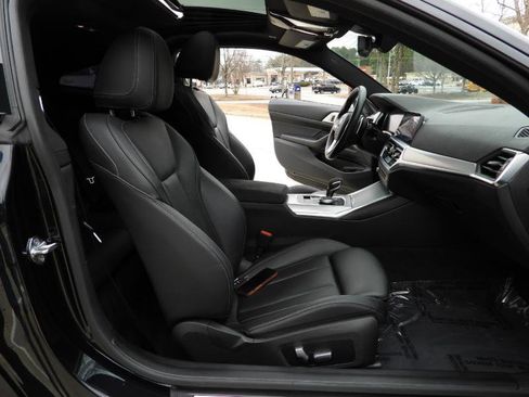 Used 2022 BMW 430i 430i coupe w/ Convenience Package image 42