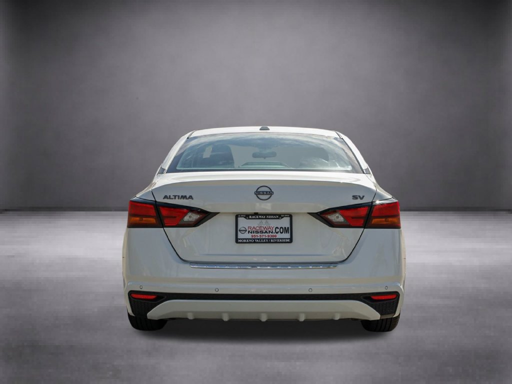 Used 2023 Nissan Altima 2.5 SV FWD image 43