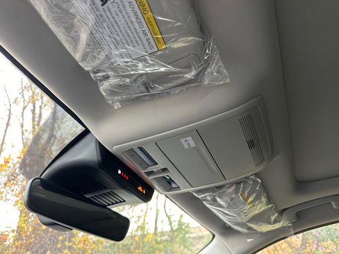 New 2026 MAZDA CX-50 AWD 2.5 Hybrid w/ Weather Package image 21