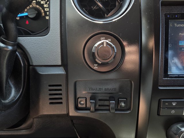 Used 2014 Ford F150 STX w/ Equipment Group 201A Mid RWD image 27