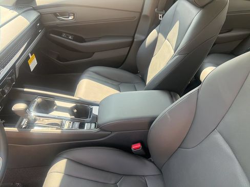 New 2026 Honda Accord Touring image 8