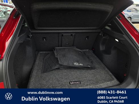 Used 2023 Volkswagen ID.4 Pro S image 23