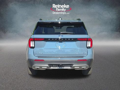 New 2026 Ford Explorer Active AWD/4WD image 6