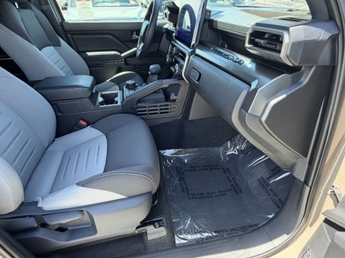 Certified 2026 Toyota Tacoma 4x4 Double Cab Hybrid image 11