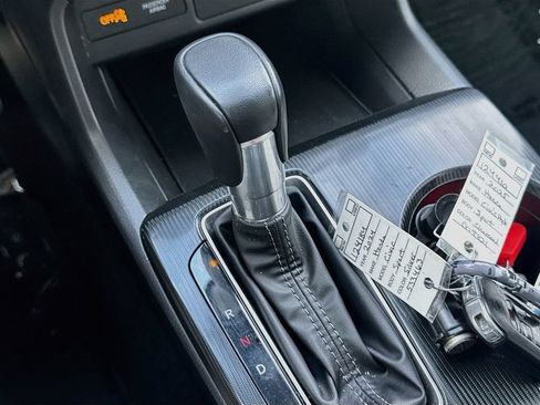 Used 2025 Honda Civic Sport image 16
