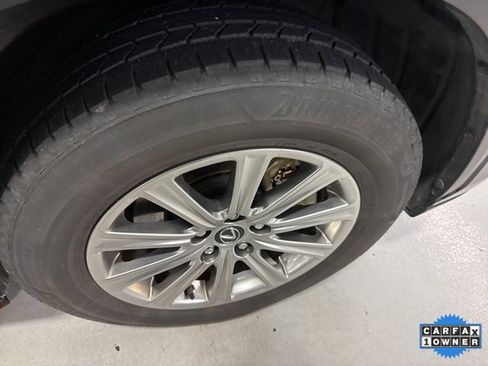 Used 2021 Lexus NX 300h 300h image 11