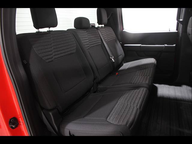 Used 2023 Ford F150 XL w/ STX Appearance Package AWD/4WD image 20