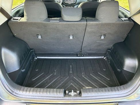 Used 2022 Kia Soul LX w/ Technology Package FWD image 12