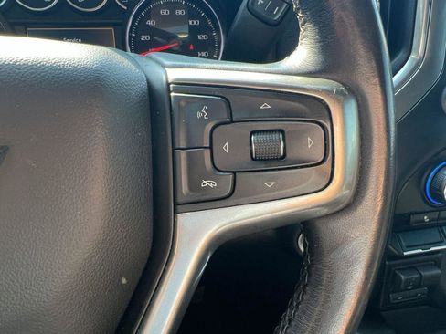 Used 2019 Chevrolet Silverado 1500 RST w/ All-Star Edition image 21