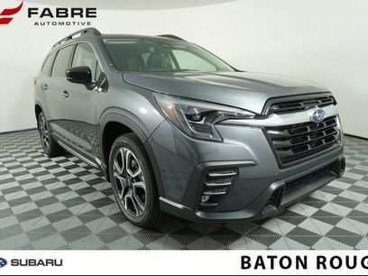 New 2025 Subaru Ascent Limited
