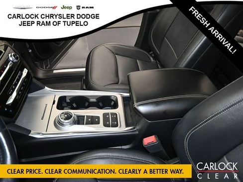 Used 2021 Ford Explorer Limited w/ Equipment Group 301A image 20