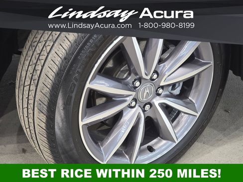 Used 2023 Acura RDX AWD w/ Technology Package image 26