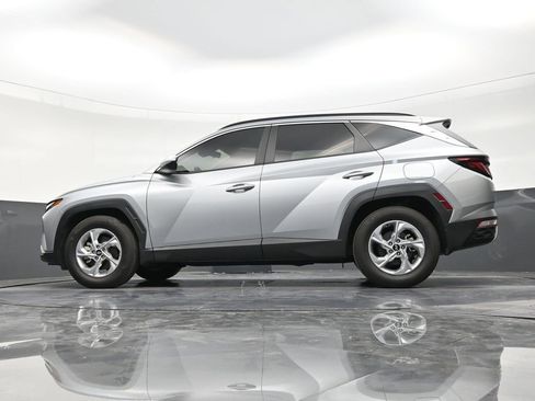 Used 2024 Hyundai Tucson SEL FWD image 22