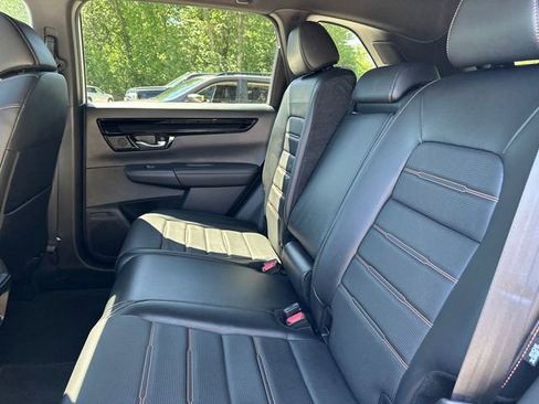 Used 2023 Honda CR-V Sport Touring image 21