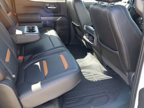 Used 2019 GMC Sierra 1500 AT4 w/ AT4 Premium Package AWD/4WD image 18