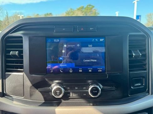 Used 2021 Ford F150 XLT w/ Equipment Group 301A Mid image 11