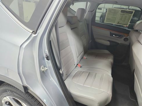 Used 2018 Honda CR-V EX-L image 40