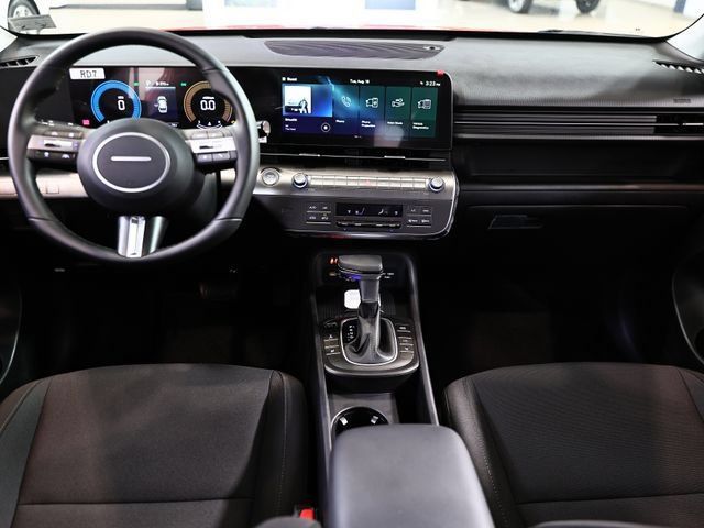 New 2026 Hyundai Kona SEL Sport AWD/4WD image 9