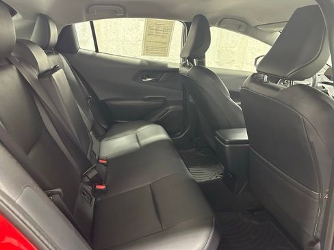 Used 2025 Toyota Prius XLE image 55