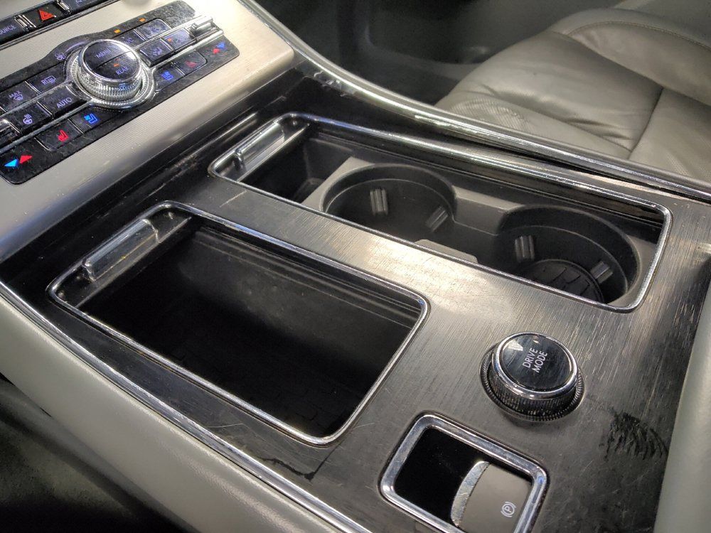 Used 2021 Lincoln Aviator Reserve w/ Equipment Group 201A RWD image 26