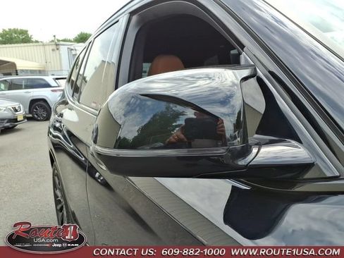 Used 2024 BMW X3 M40i w/ Premium Package AWD/4WD image 12