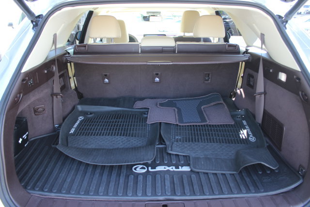 Used 2019 Lexus RX 350L AWD image 28