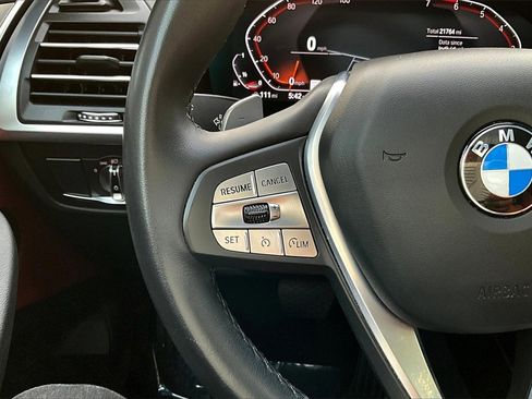 Used 2023 BMW X3 xDrive30i w/ Convenience Package image 11