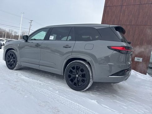 New 2026 Lexus TX 350 350 F SPORT Handling w/ Technology Package image 10