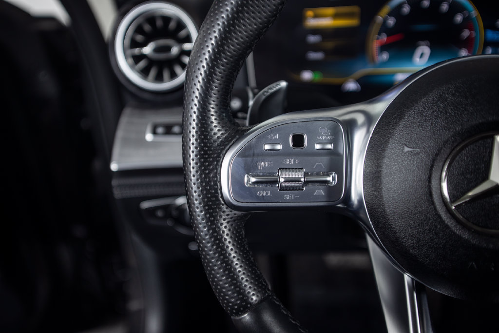 Used 2020 Mercedes-Benz AMG GT 53 image 41