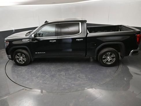 Used 2024 GMC Sierra 1500 SLT RWD image 25